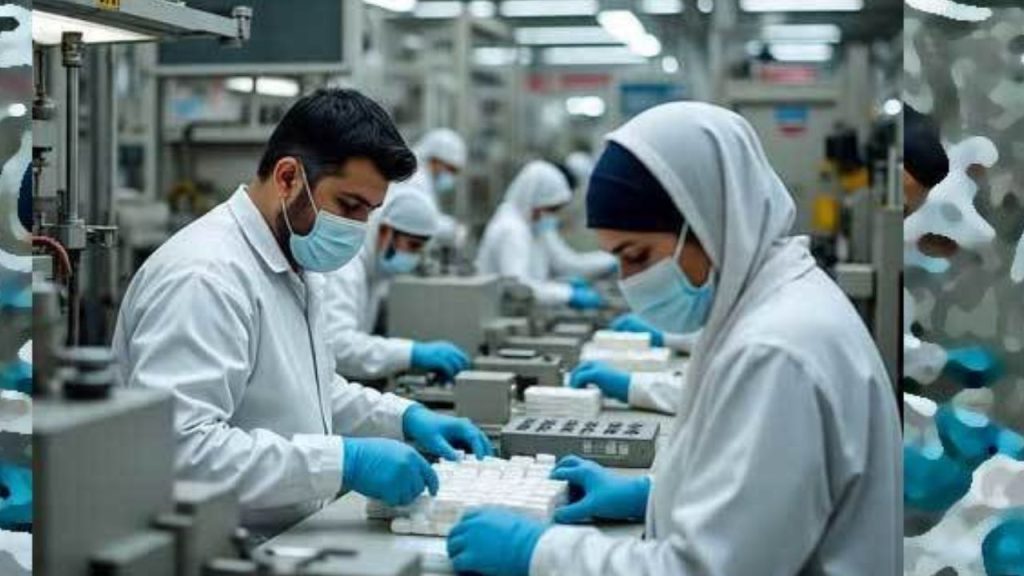 How Safe and Secure Is the hemi pharma official website for Users?