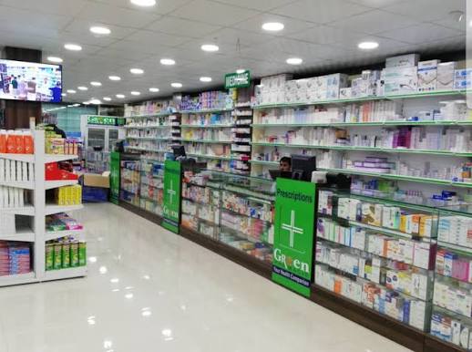 Intex Pharma Shop: Important Factors to Consider Before Purchasing