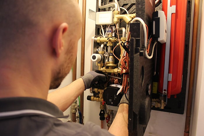 The Value of Prompt Diagnosis When You Need HIU Repair London