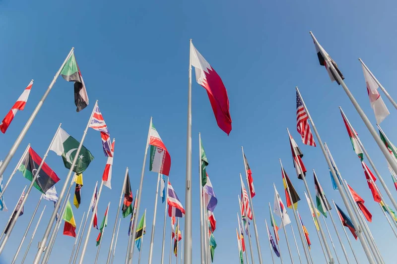 Top Strategies for Choosing Durable Flags When You Buy Flag Items